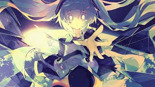 Satellite Mind / 初音ミク