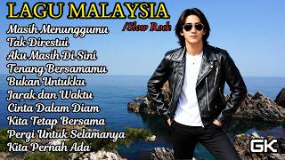Download lagu SLOW ROCK MALAYSIA LAGU SEDIH 💔 | Dengarkan Saat Hati Lelah mp3