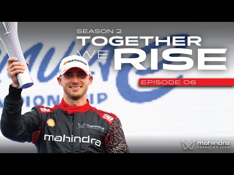 Jakarta: Back On The Podium | Together We Rise | Season 2 | Episode 6