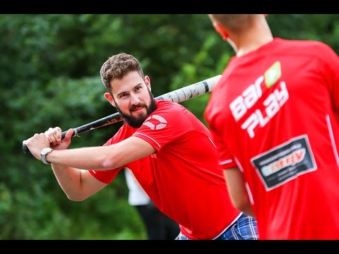 Liiga-Riento Sonnipesiksessä 1.8.2016