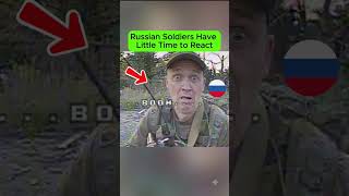 Download lagu Russian Soldiers Have Little Time to React | Combat Footage mp3