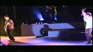 Simple Minds &quot;New Sunshine Morning&quot; Live Italy 2002