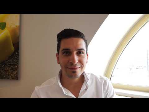 Ludovic Turac, Restaurant Une Table au sud, Marseille