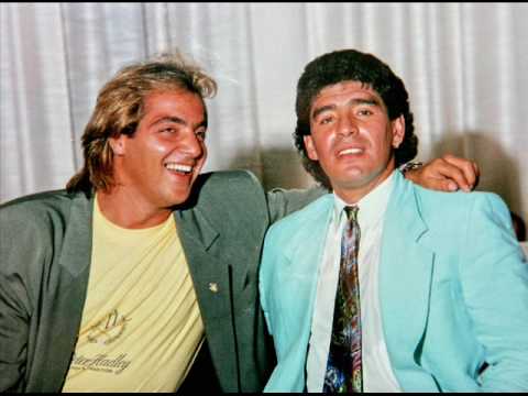 Mauro Nardi - L'aria si tu