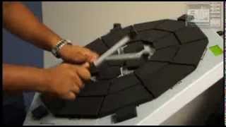 Video thumbnail for Mas Que Nada - performed by Johann Chuckaree by Indigisounds Inc