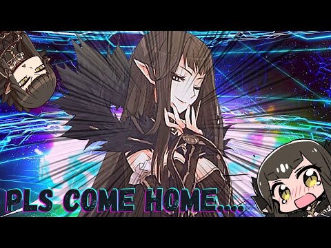 Semiramis HATES Me?????  |   ft Moon