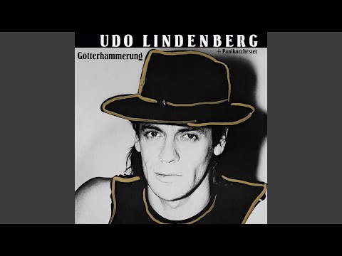 Extremisten - Udo Lindenberg