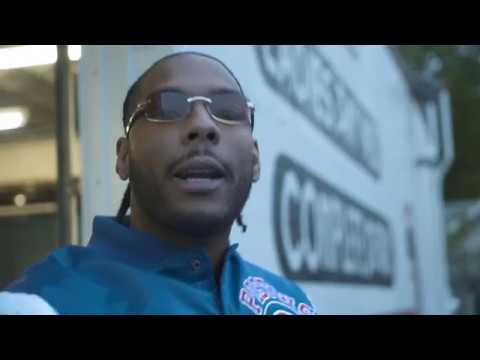 GTM Crispy Gotti - Couldn't Ask (Official Video)
