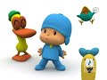 Peep The Big Wide World Pocoyo S1E22 PBS Airing Miffy On WNET DT2 In 2011 Recreation