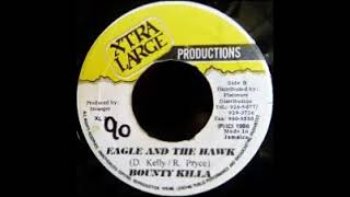 BOUNTY KILLER EAGLE AND DI HAWK REMIX BY DJ CORLEONA PROD DR DRE