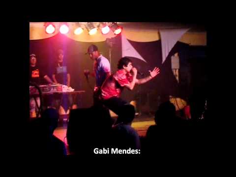 GRAVAÇÃO DE DVD ELITEFUNK - MCS DINGO E QUERÔ - SEQUÊNCIA DE BOTA NELA