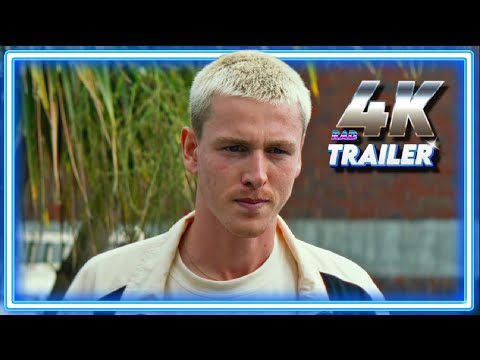 Scrapper | Official Trailer (4K) 4K