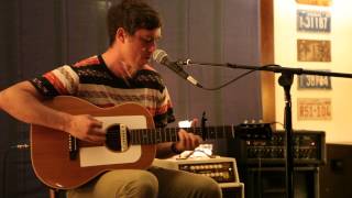 Matt Kivel "All Will Be Well" (Long Beach)