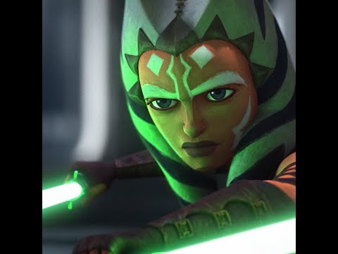 Anakin's Lessons Saved Ahsoka From Orded 66
