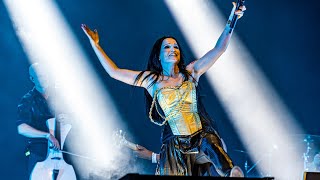 Innocence - Tarja Turunen (Z! Live 2021, Zamora, Spain)