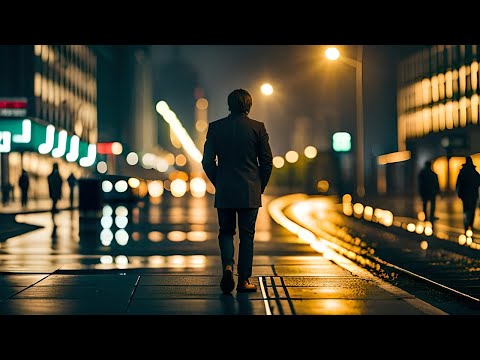 Alexander Teslenko - Я розбиваюся (Lyric Video)
