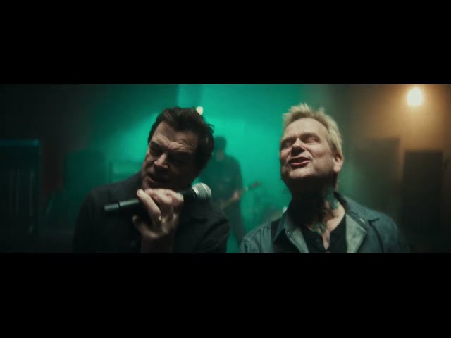 Die Show Muss Weitergehen von Die Toten Hosen ((jetzt ansehen))