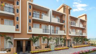 Central Park Flower Valley | 9266850850 | Blend Township Gurgaon