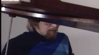 Olli Ahvenlahti & Friends - Cadenza for Christina