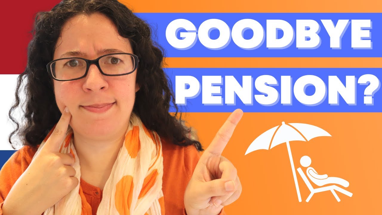 How Do Pensions in the Netherlands Really Work?