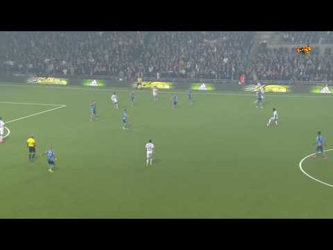 Isak om höjdpunkterna 2016