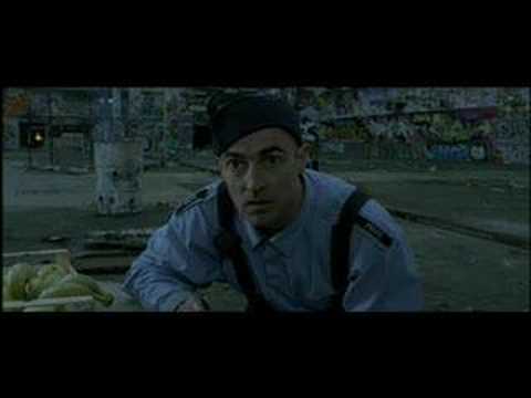 Teaser "Enfermés Dehors"