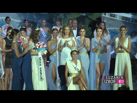 Suzanin izbor S04E149 – Izbor za Mis Srbije 2018