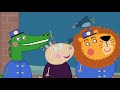 We Love Peppa Pig The Zoo 15