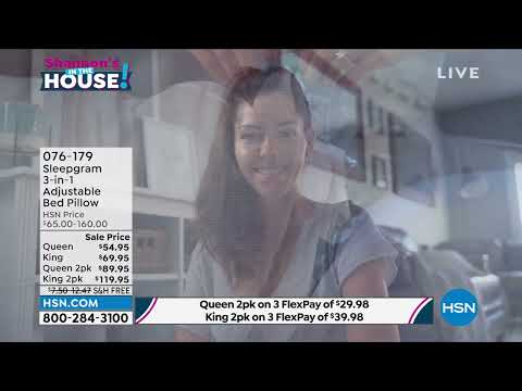 HSN | Shannon's In The House! 03.11.2022 - 07 PM