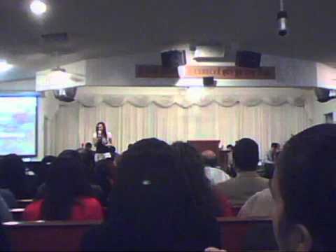 Phoenix Tabernacle I Never Lost My Praise