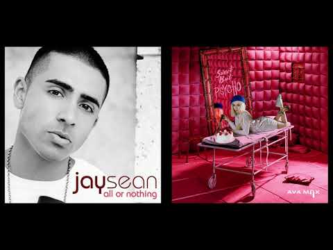 Did Ava Max rip off Jay Sean's "Down" with "Sweet but Psycho"?