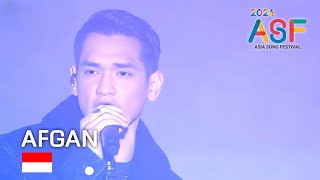Download lagu Afgan - 「ASF (Asia Song Festival) 2024」 241026 mp3