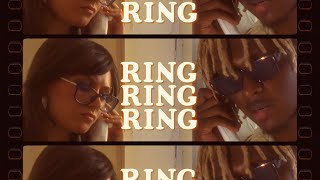 Cover art for Ring Ring Ring