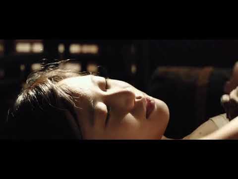 Memories of the sword Korean film first 2 minutes Clip.