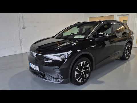 Volkswagen ID.4 2023, PRO, Finance Arranged - Image 2