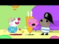 Hiccups Peppa Pig Full Episodes Cartoon Collection