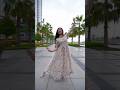 Rain In Dubai ️ Bollywood Dance Rain