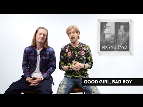 Florida Georgia Line - Good Girl, Bad Boy (Cut x Cut)