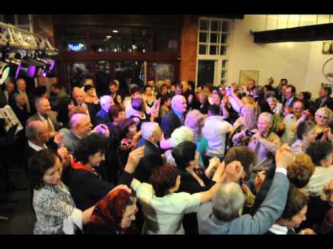 Revelionul Pensionarilor la Botosani  3