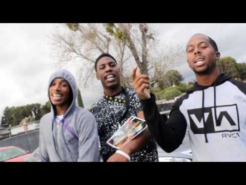 Travie Mack x Lil DG x Velly Mac - Dance N Heaven (Ronnie Song) [Music Video] Shot By @YngZayTV