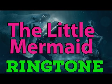 The Little Mermaid Ringtone Video