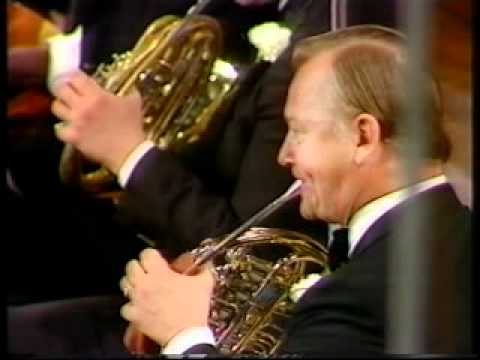 Fantasia on British Sea Songs - Part 2 : Last Night of the Proms 1984