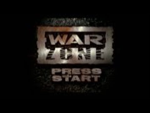 WWF Warzone (Nintendo 64) - Gameplay