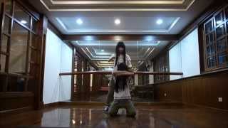 Download lagu EXO-Overdose By Sandy&Mandy (cover) mp3