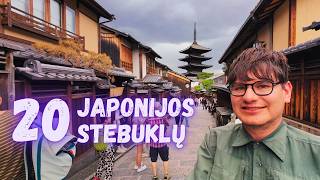 20 gražiausių vietų Japonijoje! | AŽ kelionių topai