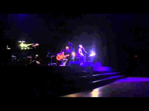 Nina Kraljić - Zajdi, zajdi (Live Acoustic)