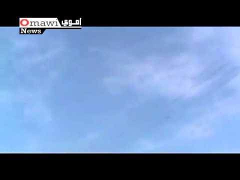 اشتباكات بين كتائب أحرار الشام و قوات النظام في معرة النعمان