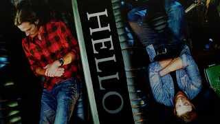 Sam & Dean | Hello (Collab w/LiFaAn)