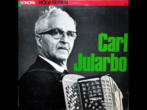 Carl Jularbo: Muckar-Polka - Recorded August 30, 1938