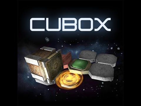 cubox обзор игры андроид game rewiew android